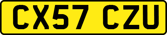 CX57CZU