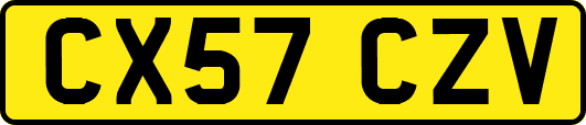 CX57CZV