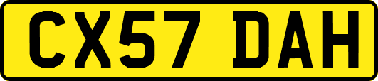 CX57DAH