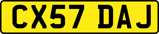 CX57DAJ