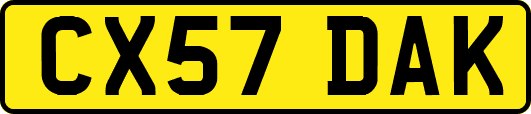 CX57DAK