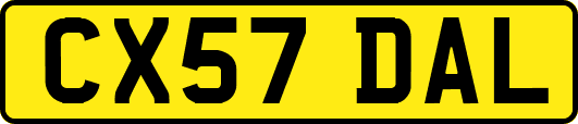 CX57DAL