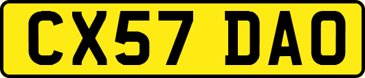 CX57DAO