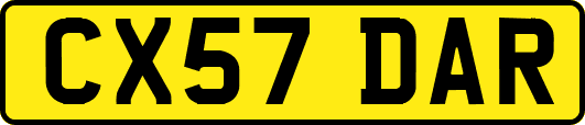 CX57DAR