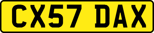 CX57DAX