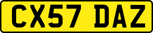 CX57DAZ