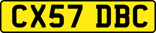 CX57DBC