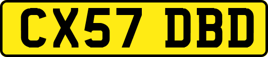 CX57DBD