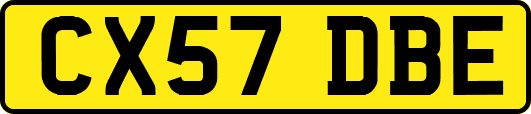CX57DBE