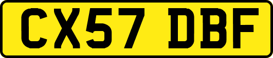CX57DBF
