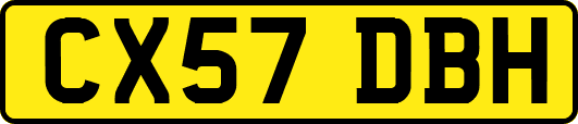 CX57DBH