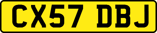 CX57DBJ