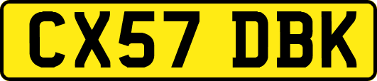CX57DBK