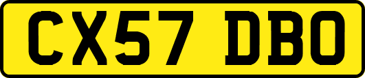 CX57DBO