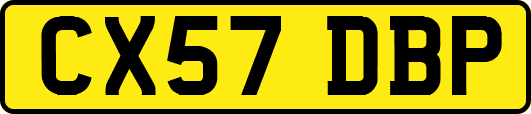 CX57DBP