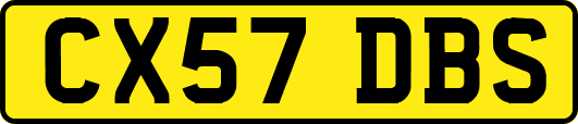 CX57DBS