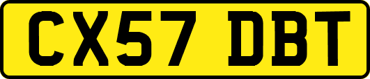 CX57DBT
