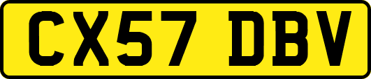 CX57DBV