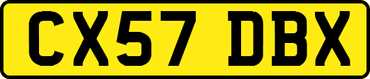 CX57DBX