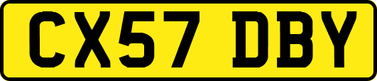 CX57DBY