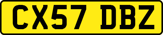 CX57DBZ