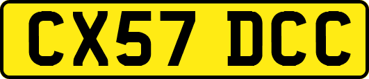 CX57DCC