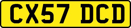 CX57DCD