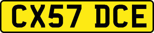 CX57DCE