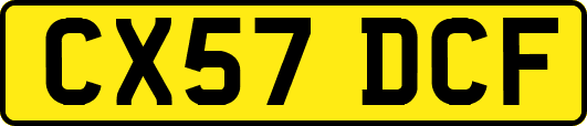 CX57DCF