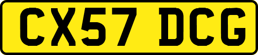 CX57DCG