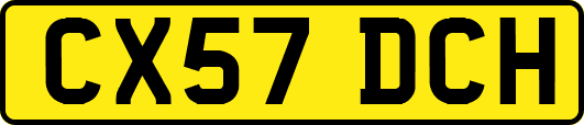 CX57DCH