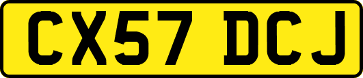 CX57DCJ