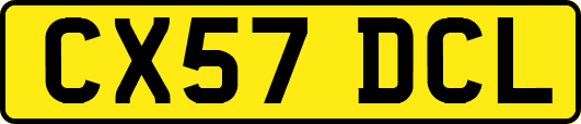 CX57DCL