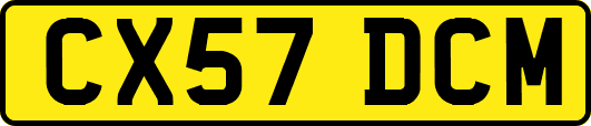 CX57DCM