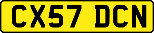 CX57DCN