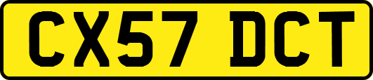 CX57DCT