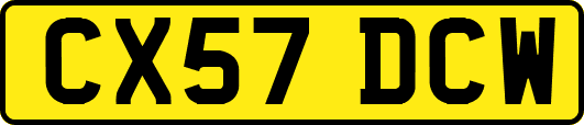 CX57DCW