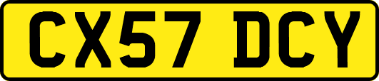 CX57DCY