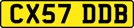 CX57DDB