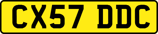 CX57DDC