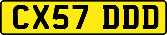 CX57DDD