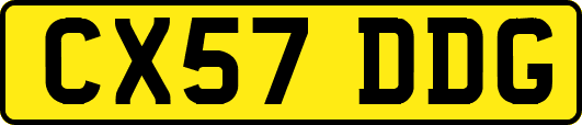 CX57DDG