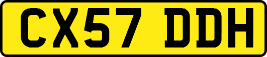CX57DDH