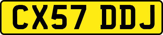 CX57DDJ