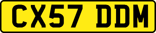 CX57DDM