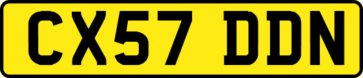 CX57DDN