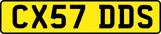 CX57DDS