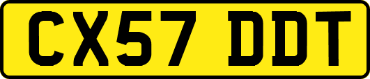 CX57DDT
