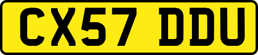 CX57DDU