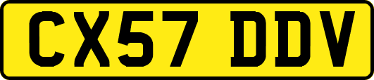 CX57DDV